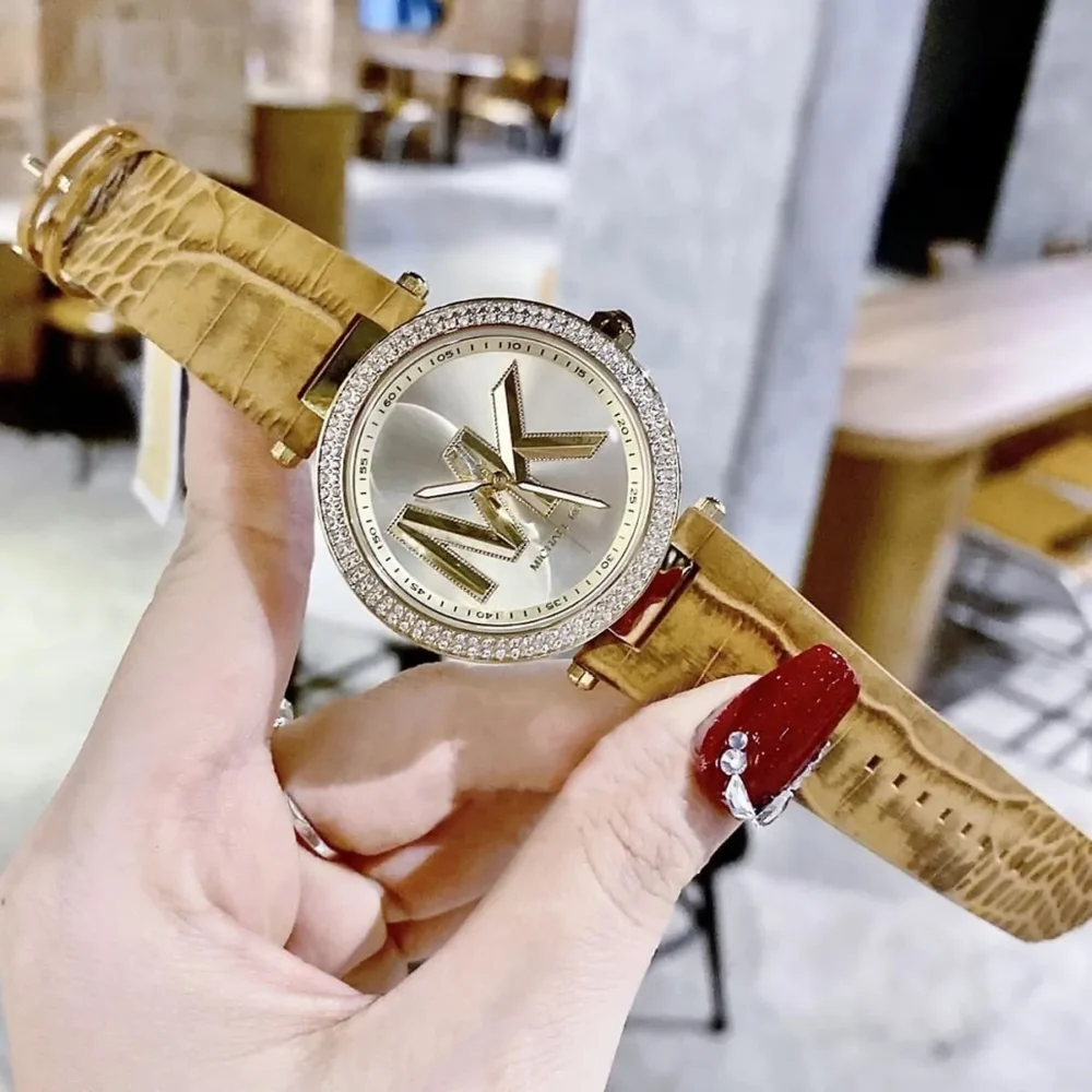 ساعة مايكل كورس للسيدات MK4725