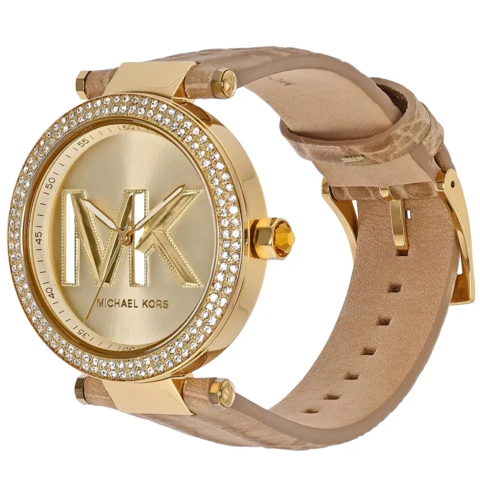 ساعة مايكل كورس للسيدات MK4725
