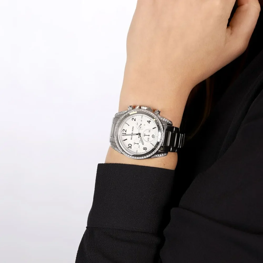 ساعة مايكل كورس للنساء MK5165