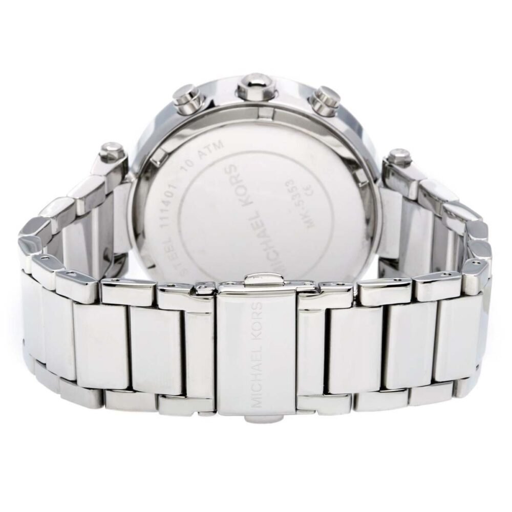 ساعة مايكل كورس للنساء MK5353