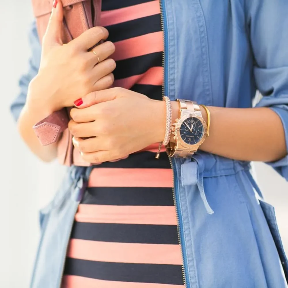 ساعة مايكل كورس للسيدات MK5410