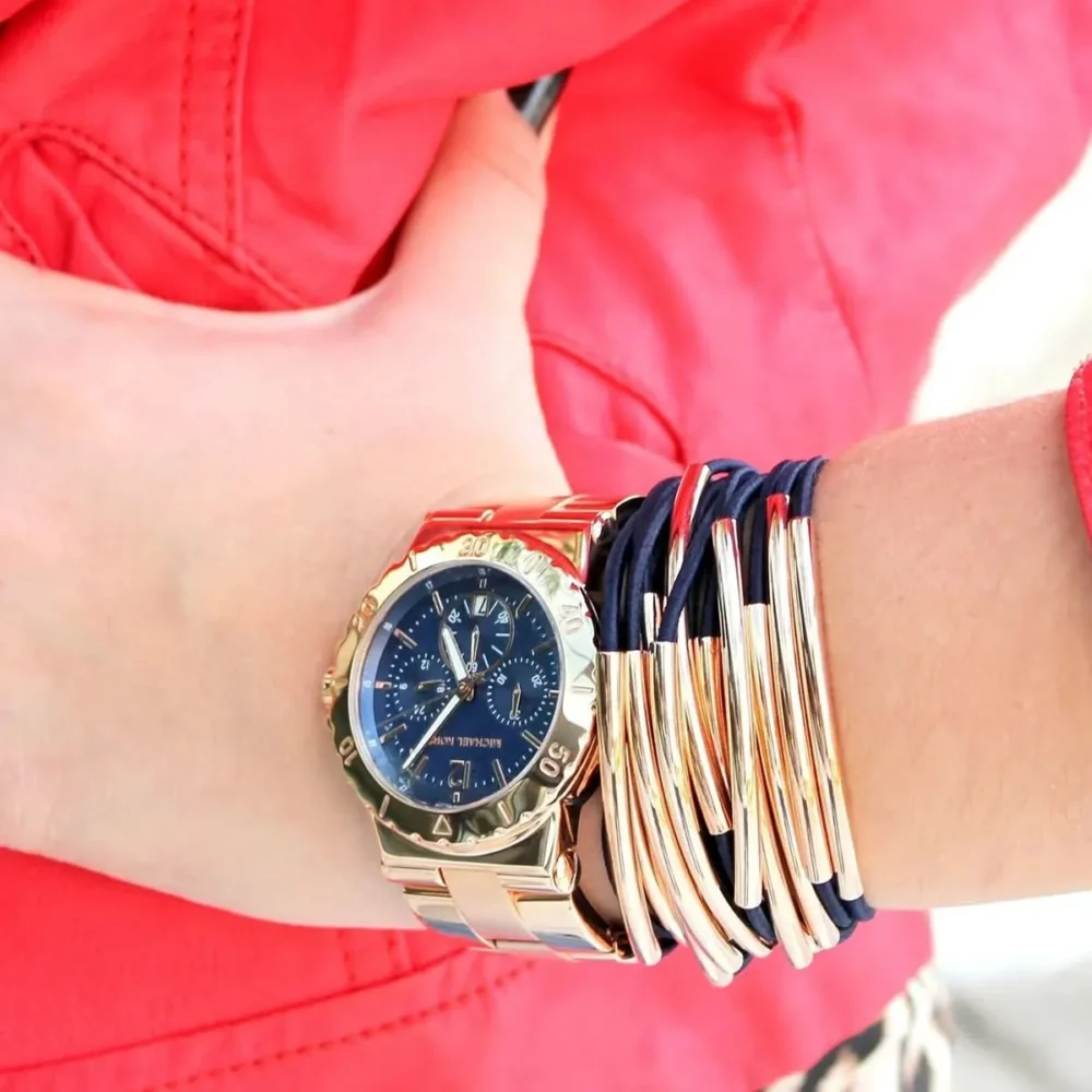 ساعة مايكل كورس للسيدات MK5410