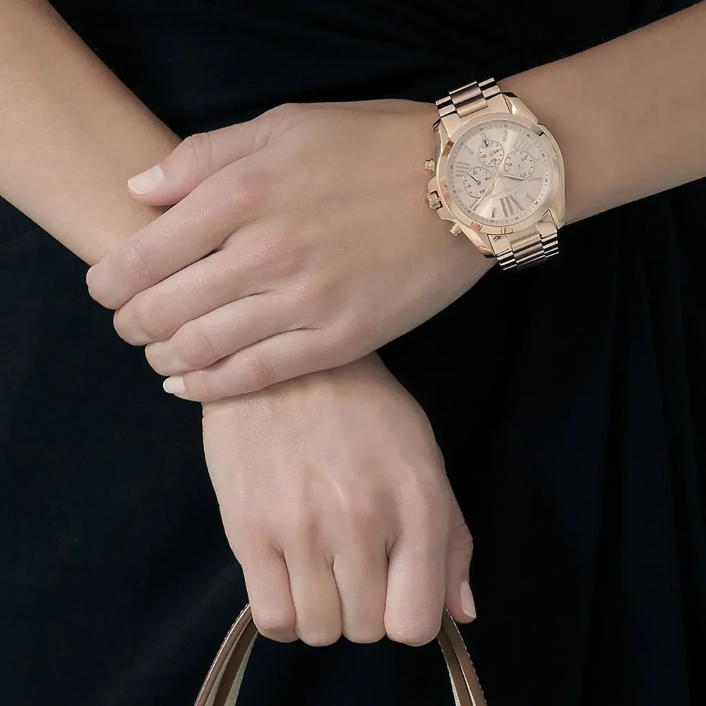 ساعة مايكل كورس للنساء MK5503