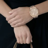 ساعة مايكل كورس للنساء MK5503