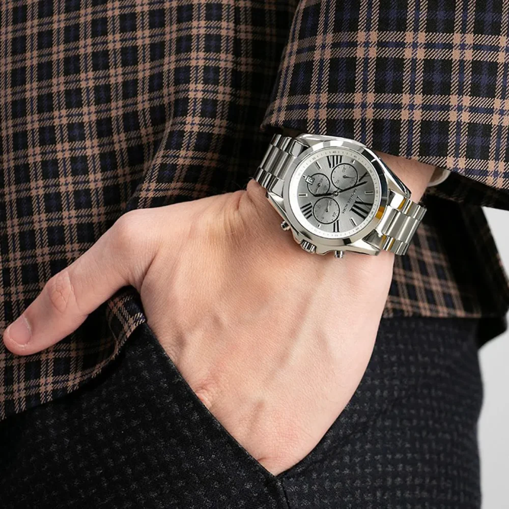 ساعة مايكل كورس للنساء MK5535