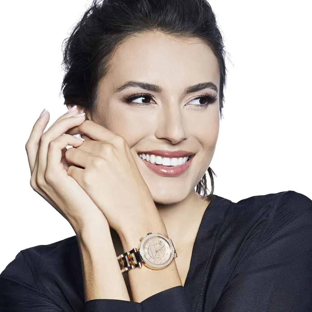 ساعة مايكل كورس للنساء MK5538