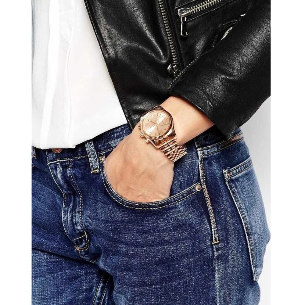 ساعة مايكل كورس للنساء MK5569