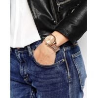 ساعة مايكل كورس للنساء MK5569