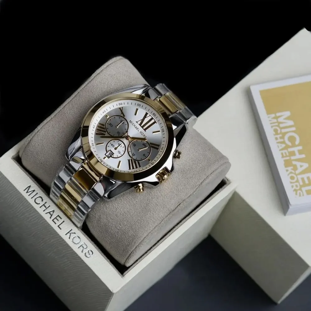 ساعة مايكل كورس للنساء MK5627