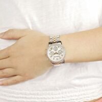 ساعة مايكل كورس للنساء MK5650