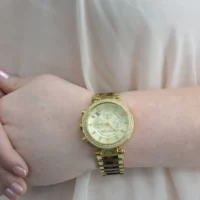 ساعة مايكل كورس للنساء MK5688