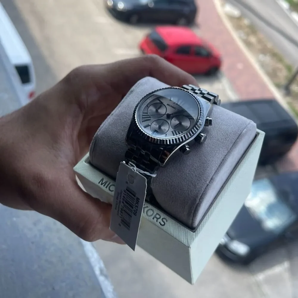 ساعة مايكل كورس للسيدات MK5709