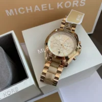 ساعة مايكل كورس للنساء MK5722