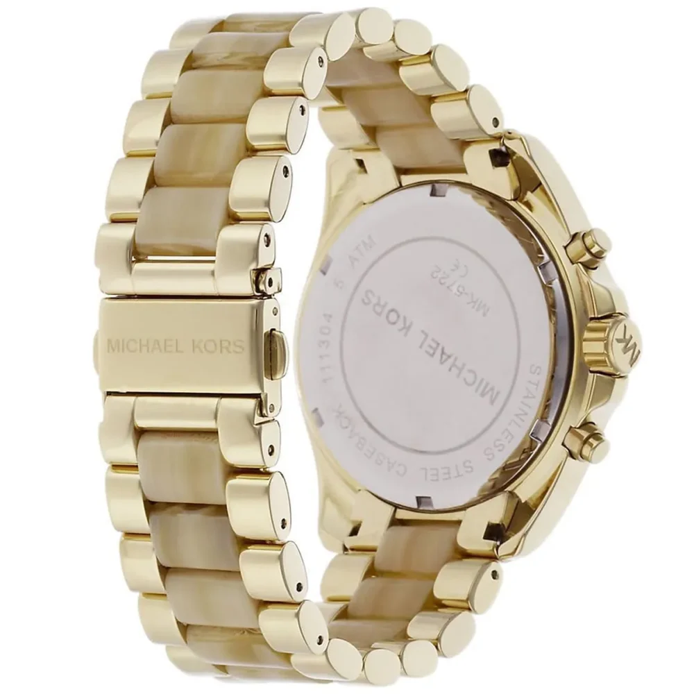 ساعة مايكل كورس للنساء MK5722