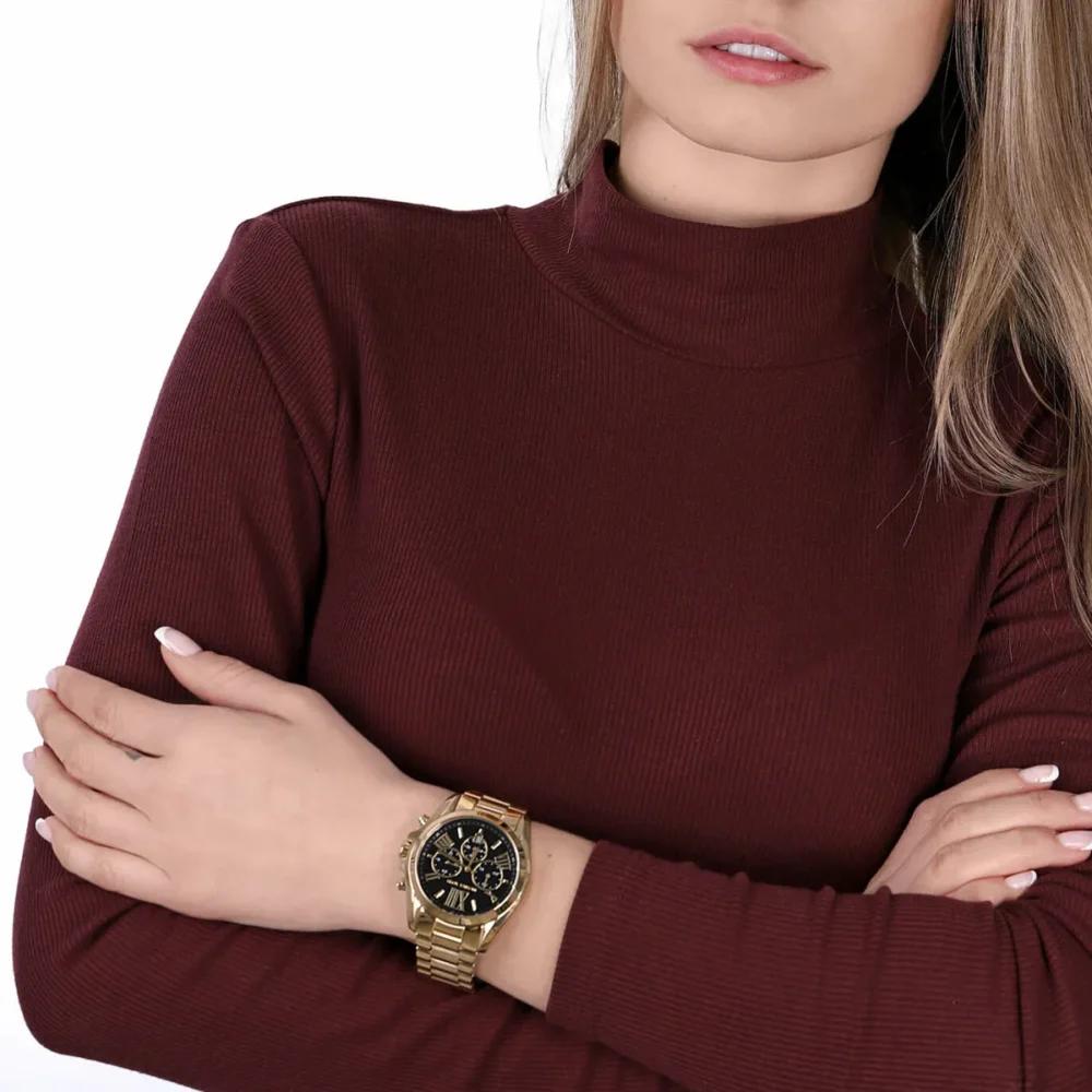 ساعة مايكل كورس للنساء MK5739