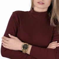 ساعة مايكل كورس للنساء MK5739