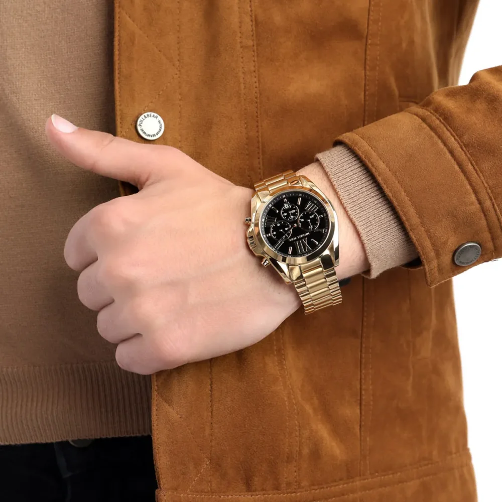 ساعة مايكل كورس للنساء MK5739