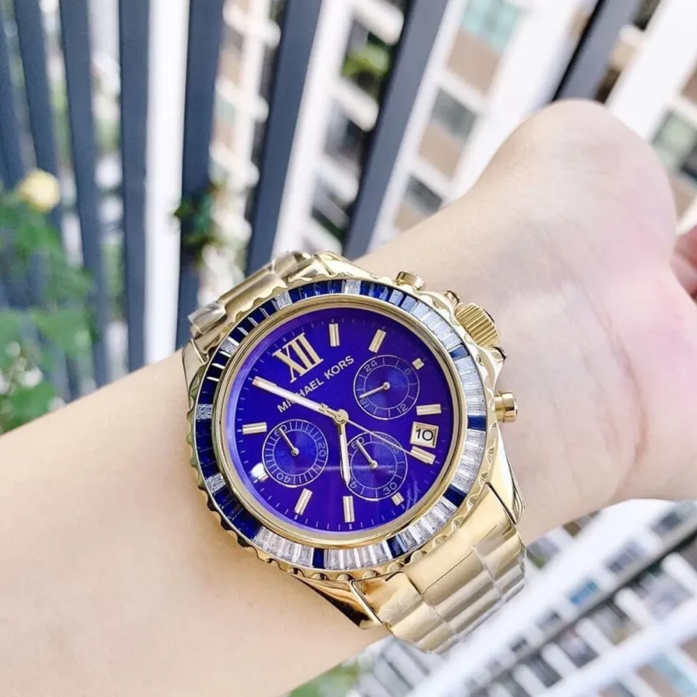 ساعة مايكل كورس للسيدات MK5754