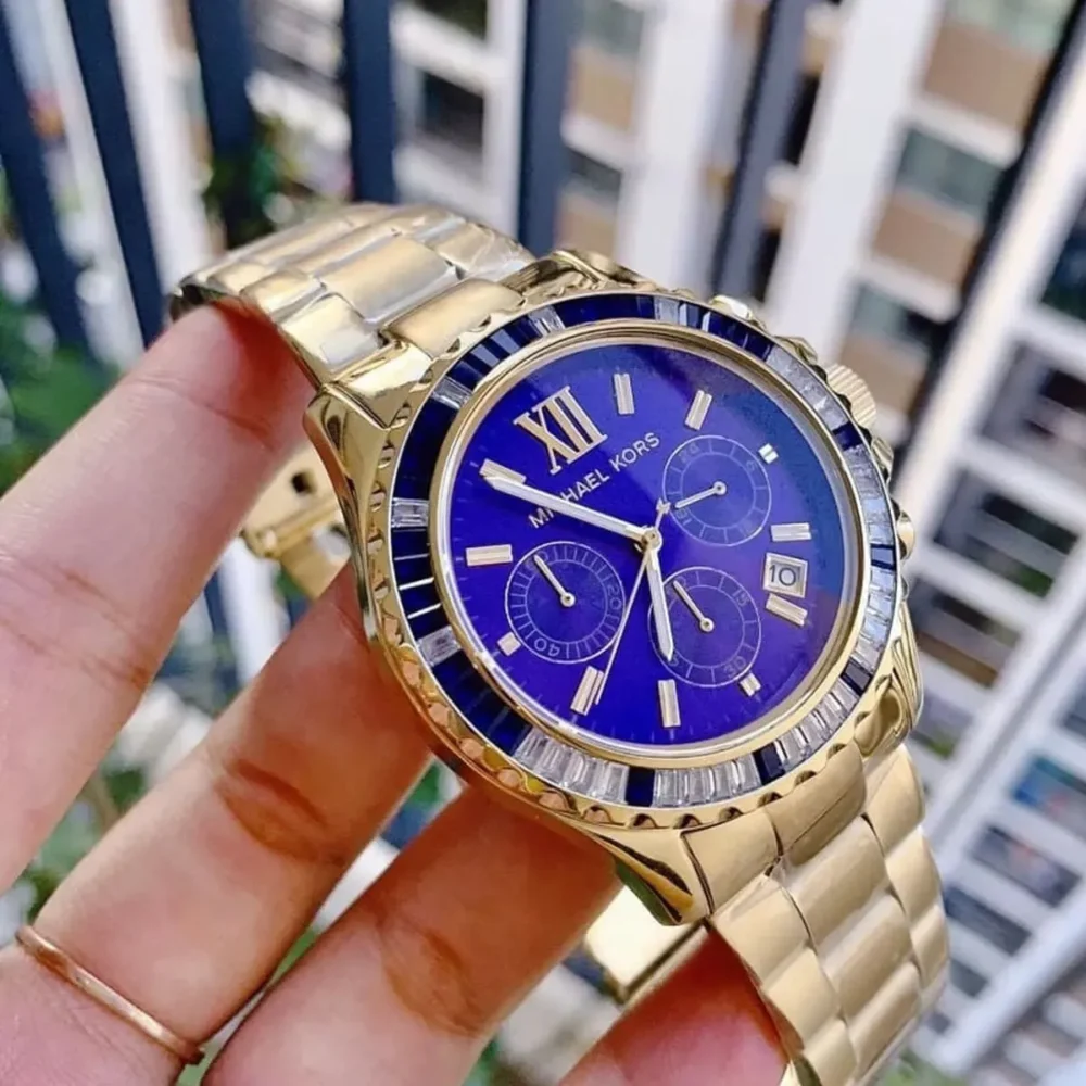 ساعة مايكل كورس للسيدات MK5754