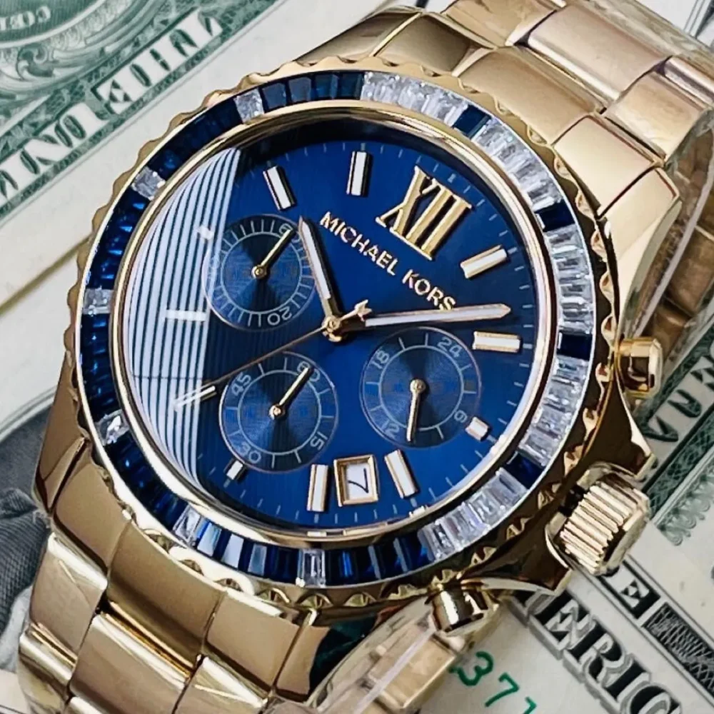 ساعة مايكل كورس للسيدات MK5754