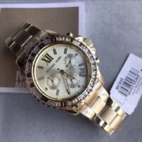 ساعة مايكل كورس للنساء MK5849