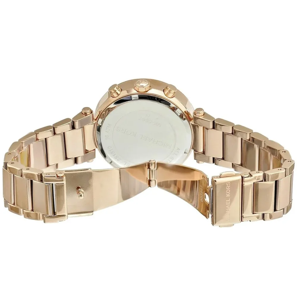 ساعة مايكل كورس للنساء MK5857