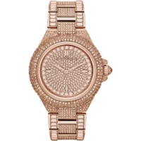 ساعة مايكل كورس للنساء MK5862