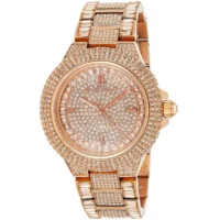 ساعة مايكل كورس للنساء MK5862