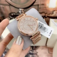 ساعة مايكل كورس للسيدات MK5868