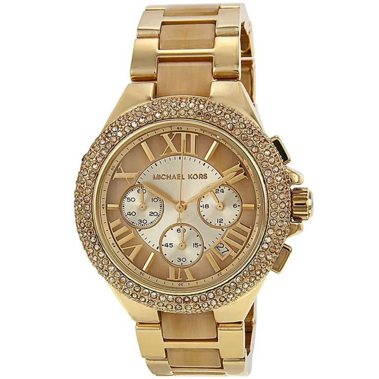 ساعة مايكل كورس للنساء MK5902