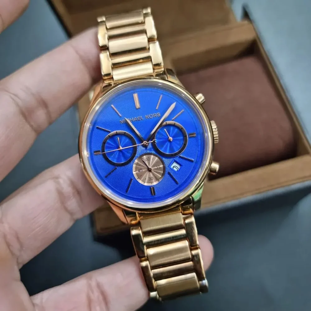 ساعة مايكل كورس للسيدات MK5911