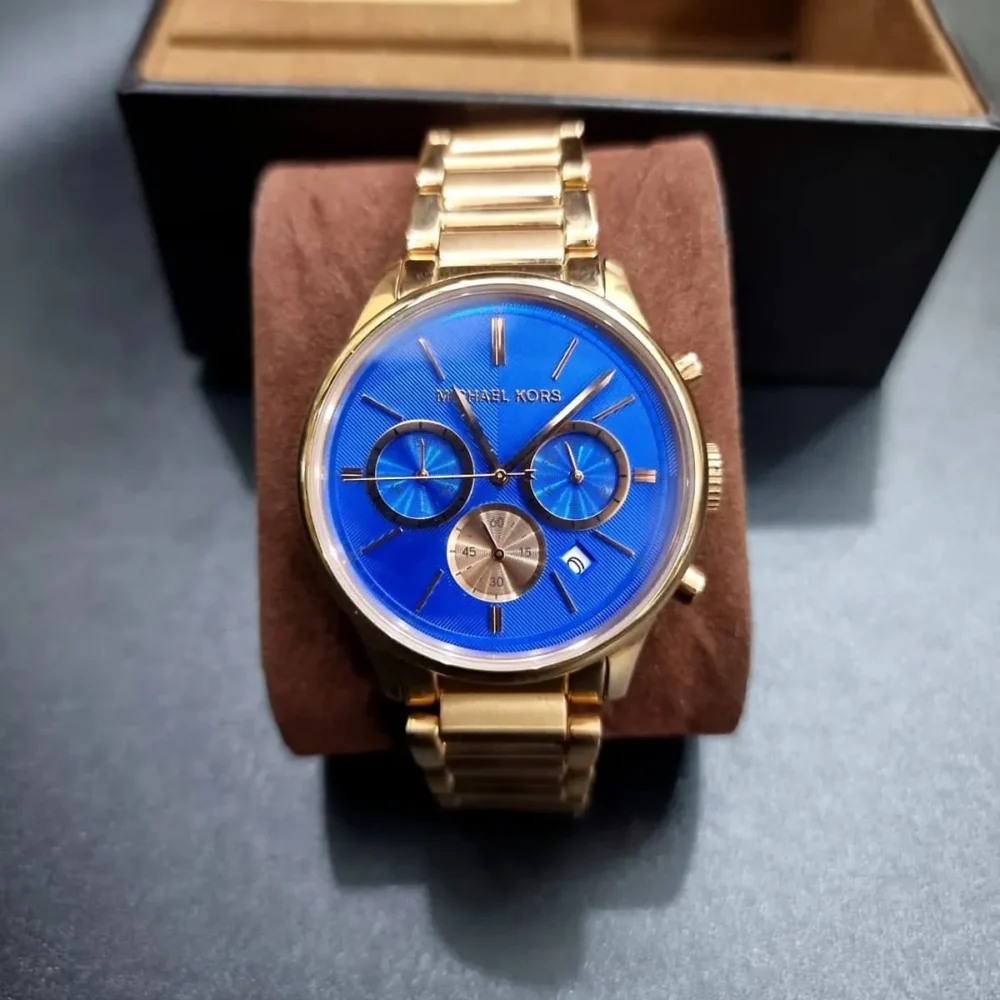 ساعة مايكل كورس للسيدات MK5911