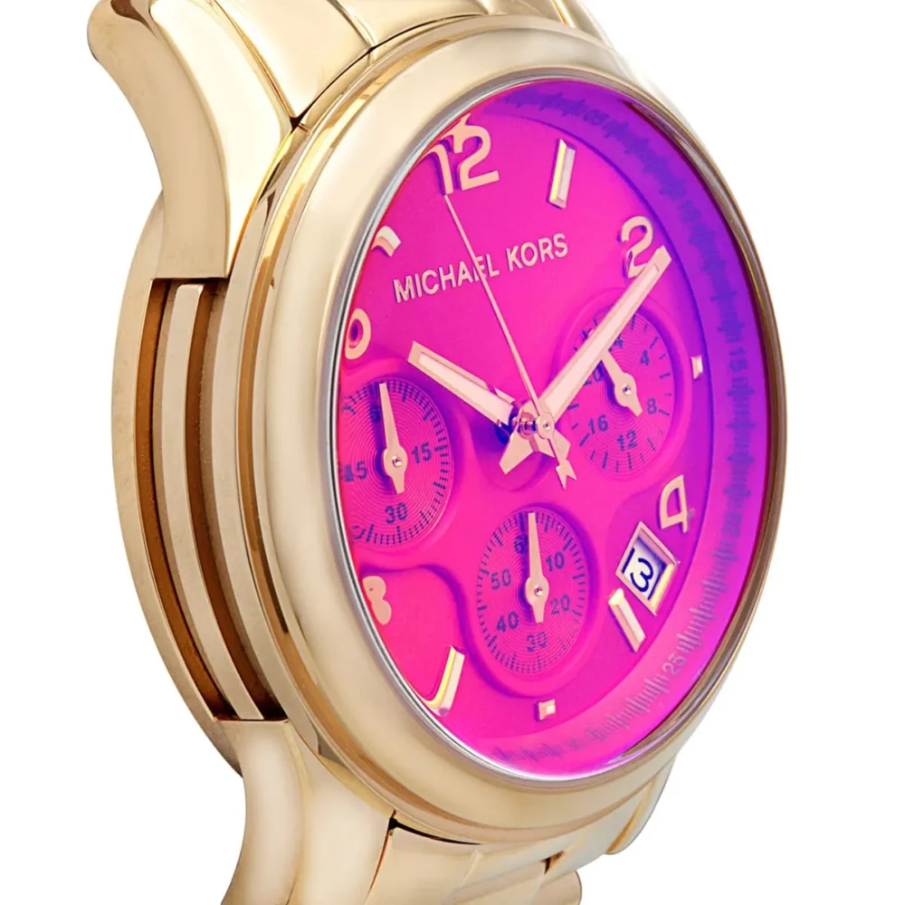 ساعة مايكل كورس للسيدات MK5939