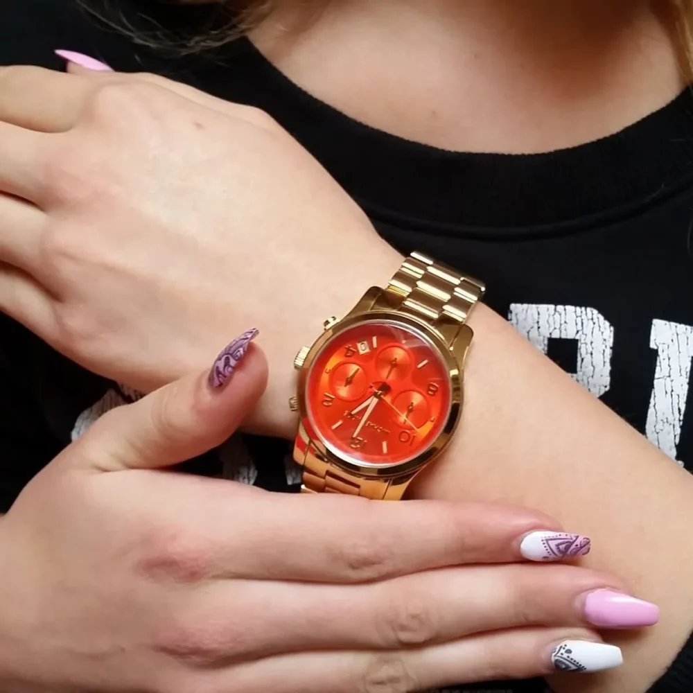 ساعة مايكل كورس للسيدات MK5939