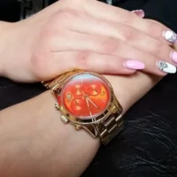 ساعة مايكل كورس للسيدات MK5939