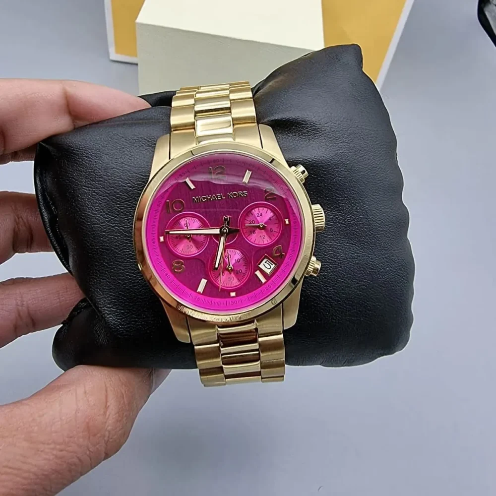 ساعة مايكل كورس للسيدات MK5939