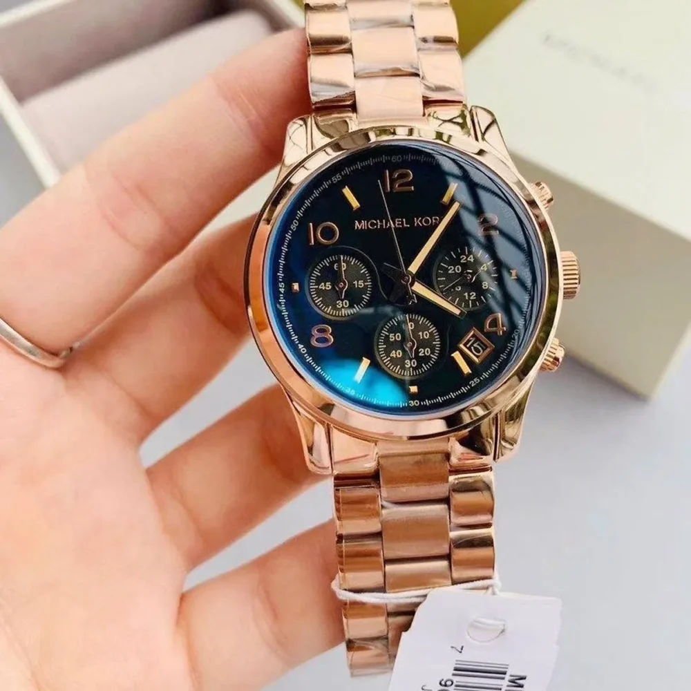 ساعة مايكل كورس للسيدات MK5940