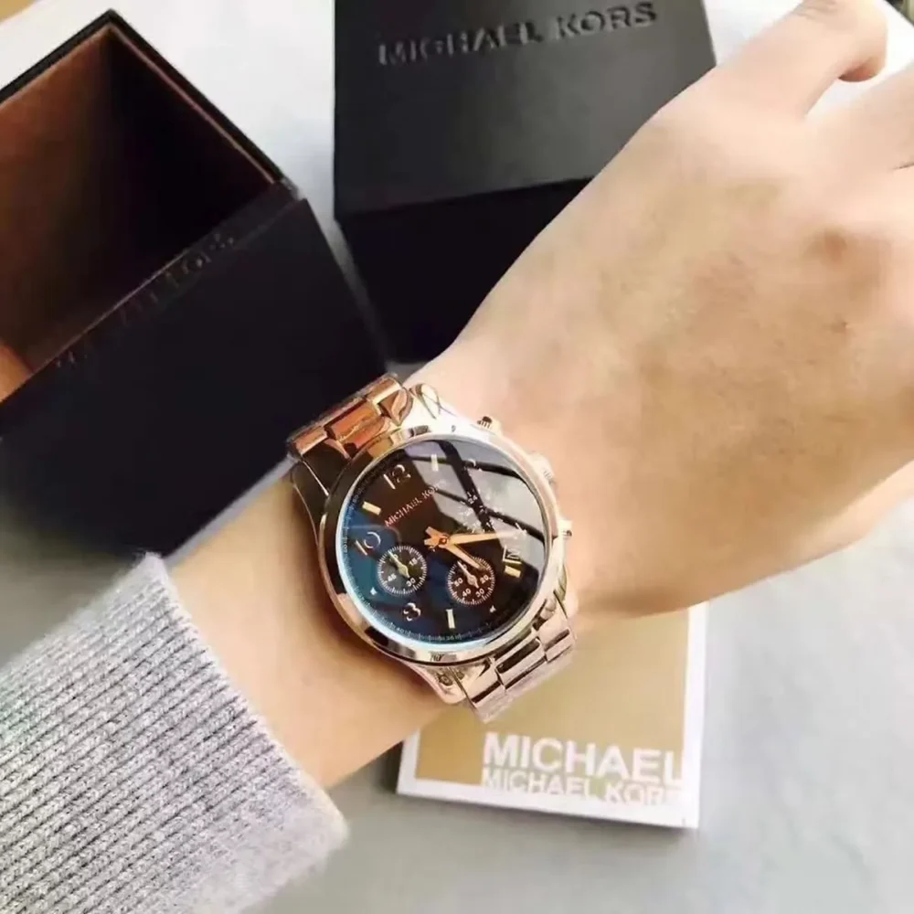 ساعة مايكل كورس للسيدات MK5940