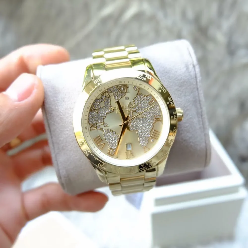 ساعة مايكل كورس للسيدات MK5959