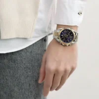 ساعة مايكل كورس للنساء MK5976