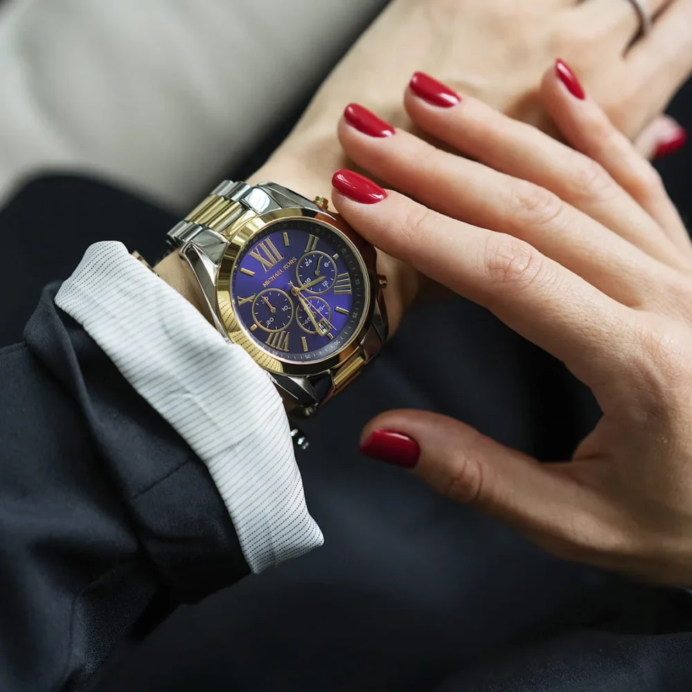 ساعة مايكل كورس للنساء MK5976