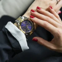 ساعة مايكل كورس للنساء MK5976