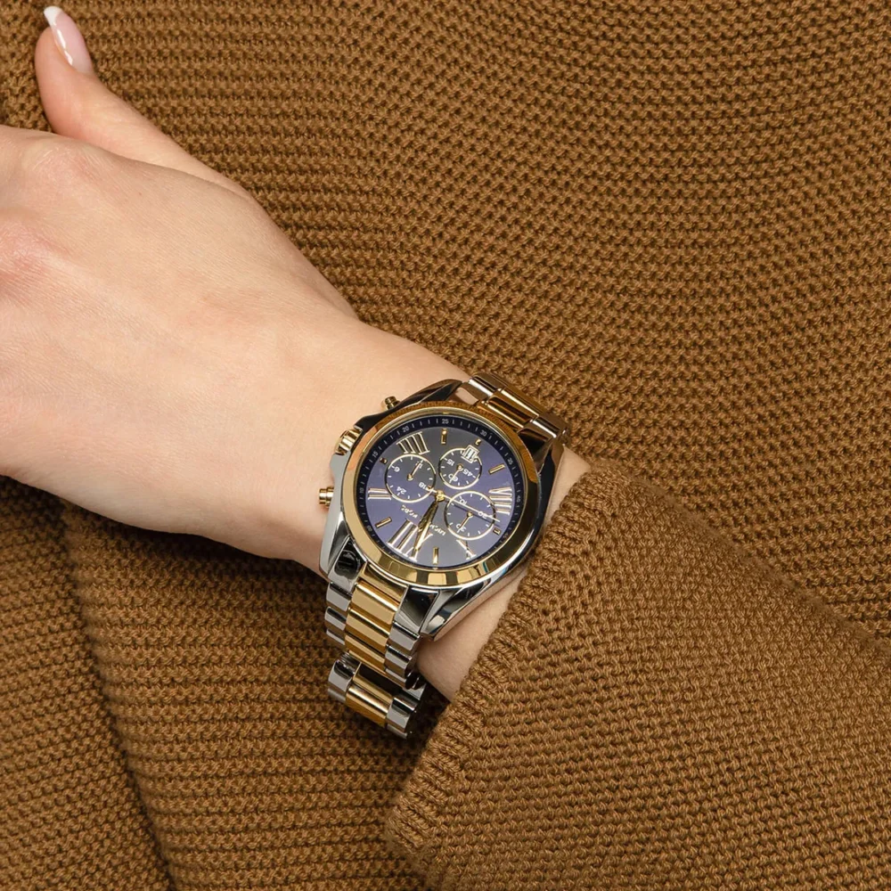 ساعة مايكل كورس للنساء MK5976