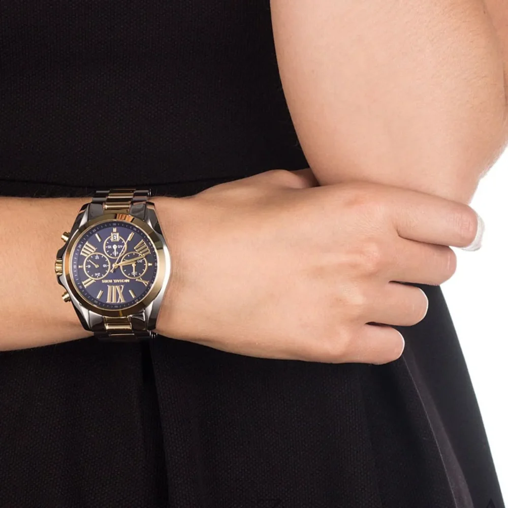 ساعة مايكل كورس للنساء MK5976