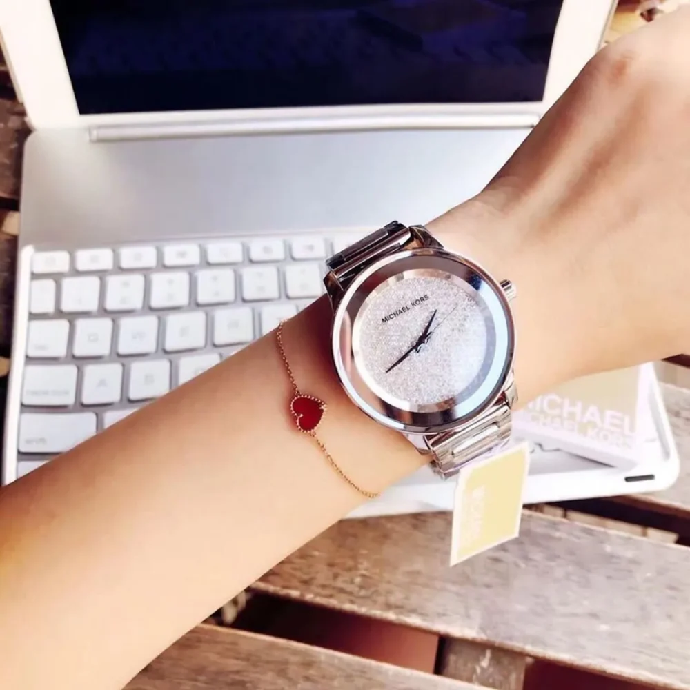 ساعة مايكل كورس للنساء MK5996