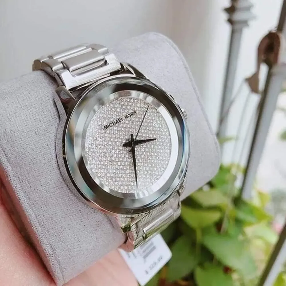 ساعة مايكل كورس للنساء MK5996