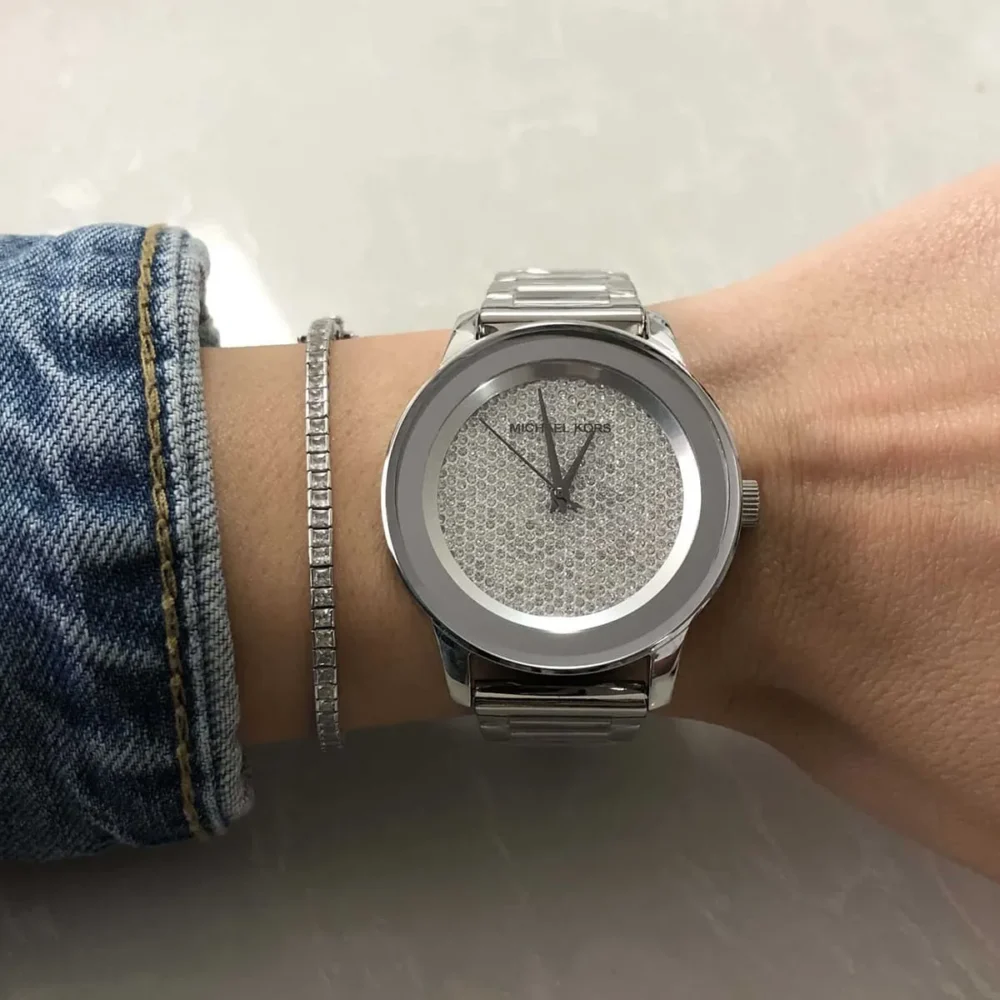 ساعة مايكل كورس للنساء MK5996