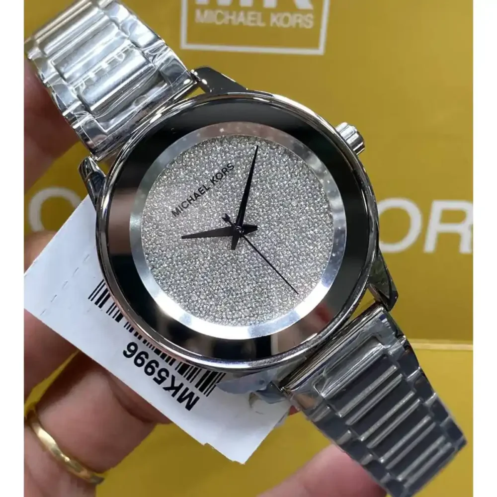 ساعة مايكل كورس للنساء MK5996