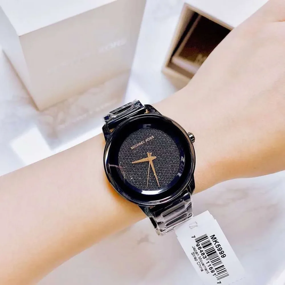 ساعة مايكل كورس للسيدات MK5999