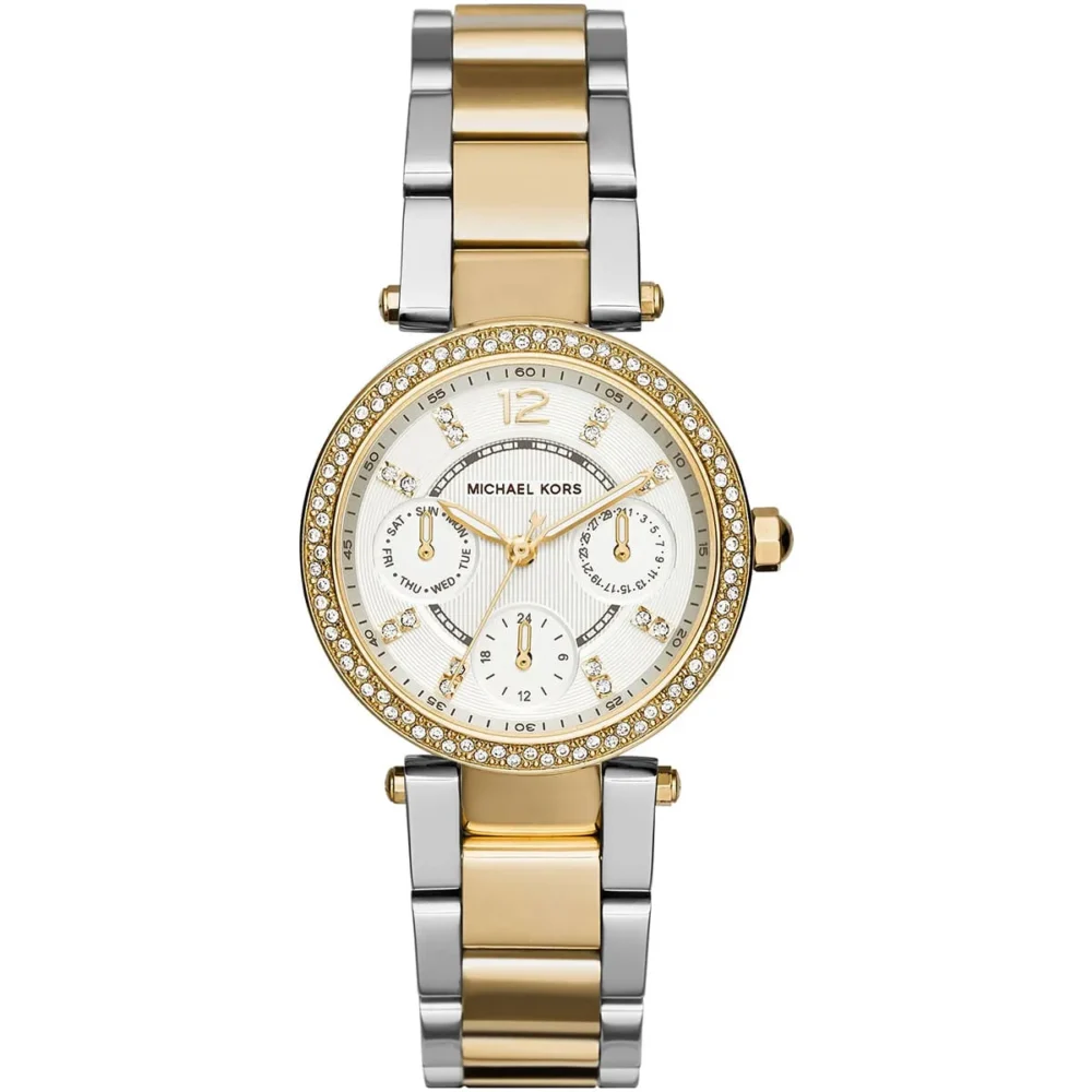 ساعة مايكل كورس للنساء MK6055